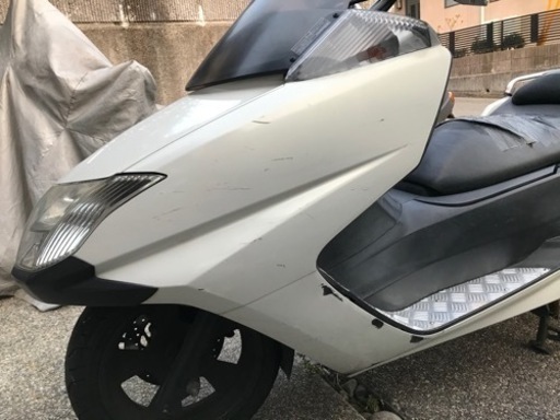 《お取引決まりました》マグザム  SG17J