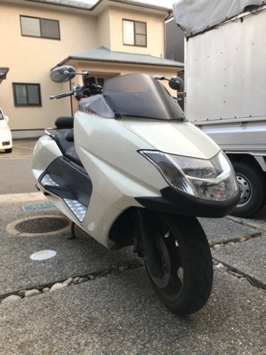 《お取引決まりました》マグザム  SG17J