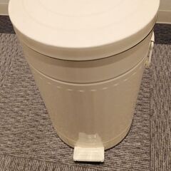 東京インテリア、ダストボックス12リットル