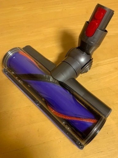 ダイソン　ダイレクトドライブクリーナーヘッド