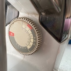 アイロンあげます  MITSUBISHI 三菱の画像