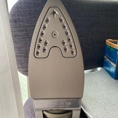 アイロンあげます  MITSUBISHI 三菱の画像