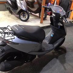 【12】HONDA DIO 50cc ホンダ ディオ 原付 原チャリ バイク AF68 滋賀県の画像