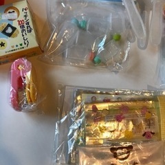 キャラ弁作りにお勧めの画像