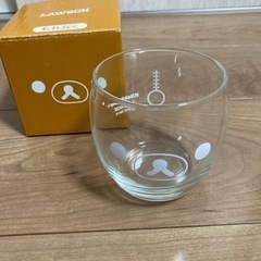 リラックマグラス