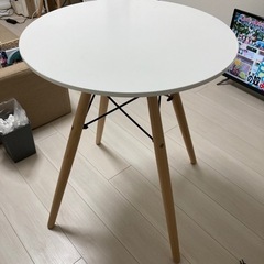 イームズテーブル　リプロダクト品