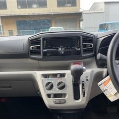 ダイハツ　ミライース　平成29年　車検令和6年2月　の画像