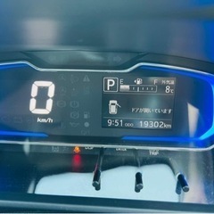 ダイハツ　ミライース　平成29年　車検令和6年2月　の画像