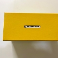 ル・クルーゼ💛イエローの画像