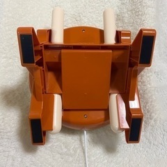 Nintendo Wii WiiU用  太鼓の達人  タタコン セットの画像
