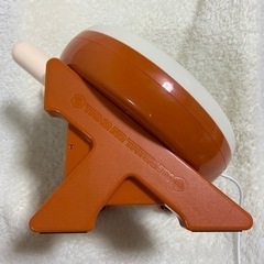Nintendo Wii WiiU用  太鼓の達人  タタコン セットの画像