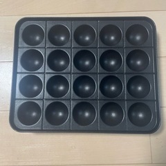 イワタニ　スーパー炙りたこ用のプレート