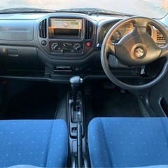 スズキ　Kei   Bターボの画像