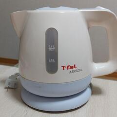 T-fal APRECIA ケトル