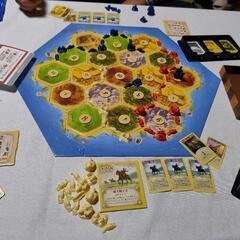 ボードゲームサークルらくすと　3/26㈯第2回ボードゲーム会 - 和歌山市