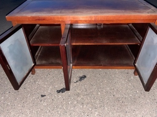 お洒落な家具