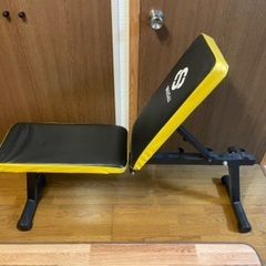 筋トレ トレーニングセット 懸垂 ベンチ アブローラー ダンベルの画像