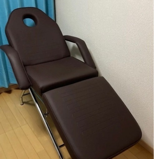 エステベッド