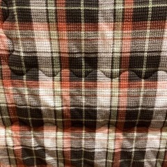こたつ掛け布団【お譲り先決まりました】