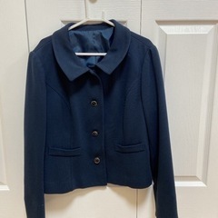 フォーマルワンピースセットの画像