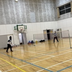 【3月12日開催】ソフトバレーボールとバドミントンををしませんか？【初心者大募集】安心してゆるく楽しめるスポーツサークルです！ - メンバー募集