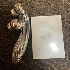 RE-faフォーカラットレイの画像