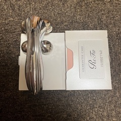 RE-faフォーカラットレイの画像