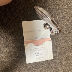 RE-faフォーカラットレイの画像