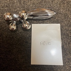 RE-faフォーカラットレイ