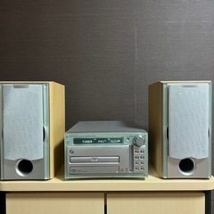 【お引き渡し決定】KENWOOD ケンウッド JVC　RMD-S...