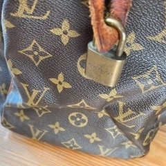 値下げしました。ルイヴィトン スピーディ30の画像