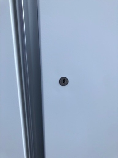⭐︎中古品　株式会社オカムラ　8人用ロッカー　H-①　事務機⭐︎