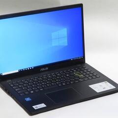 ASUS E510MA ほぼ新古品！全然使ってない美品！