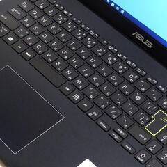ASUS E510MA ほぼ新古品！全然使ってない美品！の画像
