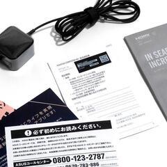 ASUS E510MA ほぼ新古品！全然使ってない美品！の画像