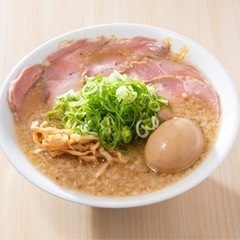 ラーメン店スタッフ急募の画像