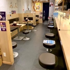 ラーメン店スタッフ急募の画像