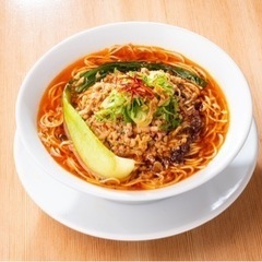 ラーメン店スタッフ急募の画像