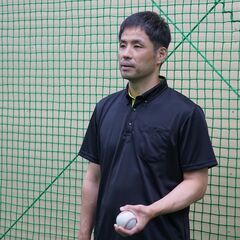 【野村宏之監修】NBC！！訪問型野球教室の画像
