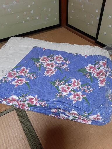 シングルふとんセット