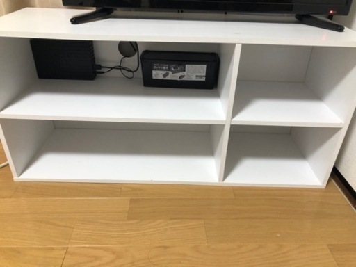 テレビ台