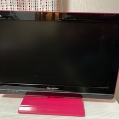 テレビ