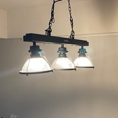 【リゾート】天井照明【オシャレ家具】の画像