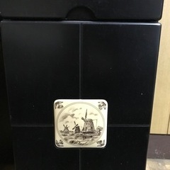【値下げ】木製鏡台☆ドレッサーの画像