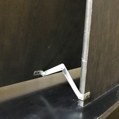 【値下げ】木製鏡台☆ドレッサーの画像