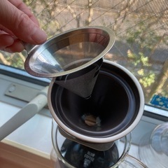 スローコーヒーの画像