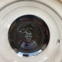 スローコーヒーの画像