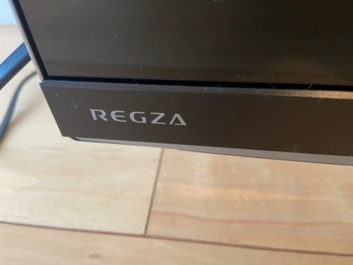 TOSHIBA 液晶テレビ　55z7