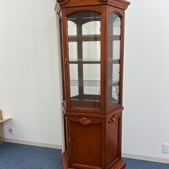 商談成立しました　ディスプレイケースの画像