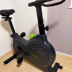 FIT BOX LITE フィットボックスライト　エアロバイク　ダイエット　スピンバイク